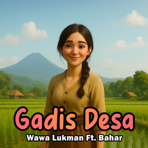 Gadis Desa
