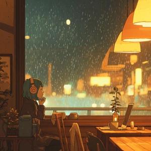 Late Night Thoughts RNB Lofi