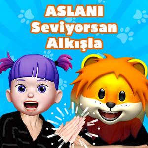 Aslanı Seviyorsan Alkışla