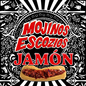 Jamón