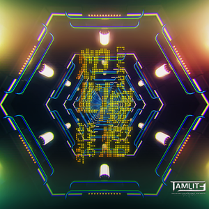 炉心凝熔（洛天依 Ver.）