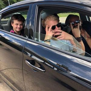 Broke My Heart (Remix)