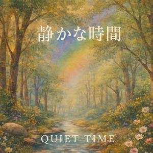 静かな時間