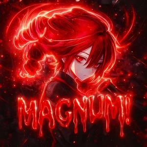 MAGNUM!