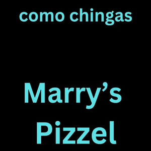 Marry's Pizzel