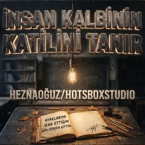 İnsan kalbinin katilini tanır.