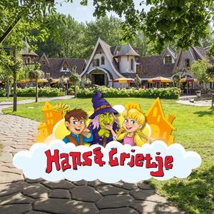 Pannenkoekenhuis Hans & Grietje