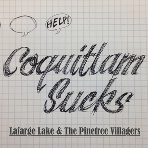 Coquitlam Sucks