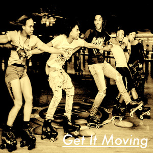 Get It Moving