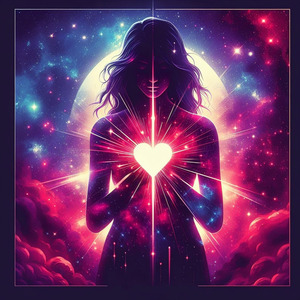 Stargirl: Crushing Hard