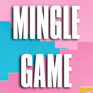Mingle Game Song (from Squid Game) (Piano Version)