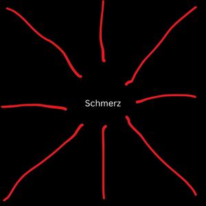 Schmerz