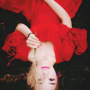 空心（Cover 光泽）