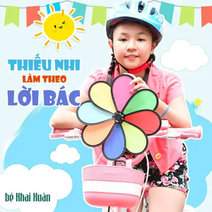 Hoa Xuân Tươi Thắm