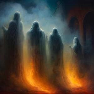 Apparitions (Instrumental)