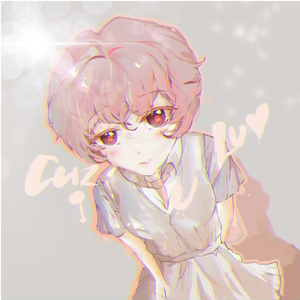 想要成为人类（To Be Human）