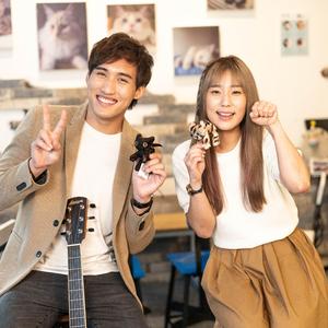 慢慢喜欢你 对唱