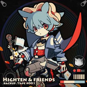 [Sector] チリィ区画-Sector Cilliy