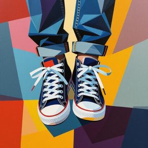 JUMP (feat. 夢ノ結唱 ROSE)