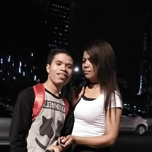 Cinta Segitiga Lagu Lio (Live)