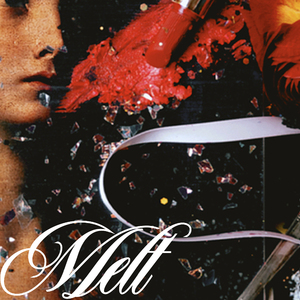 melt (under the blacklight)