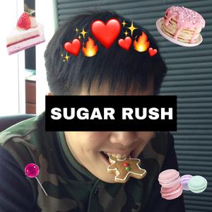 SUGAR RUSH