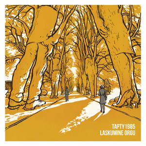 Punaste õhtute purpur