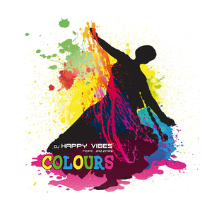 Colours (Bonus Version Deutsch)
