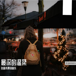 张晋伟 - 最深的温柔2025