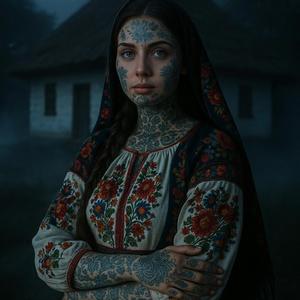 Била мене мати