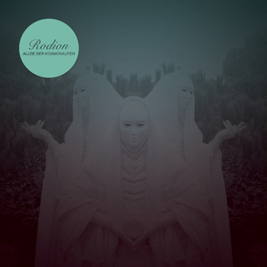 Allee Der Kosmonauten (Heretic Remix)