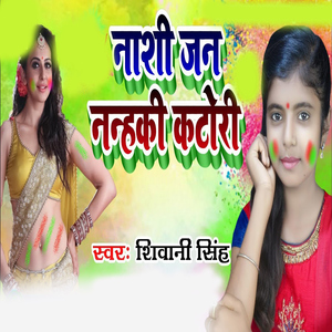 Nasi Jan Nanhki Katori