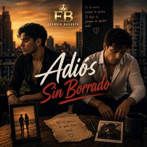 Adiós Sin Borrado