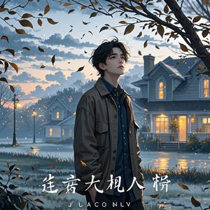 无处安放的爱-蒋明友