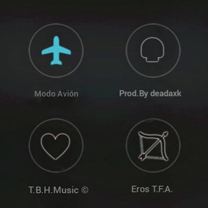 Modo Avión