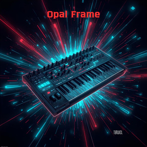 Opal Frame