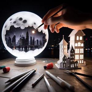 人工智能小霸王-感谢你曾来过（向南 remix）