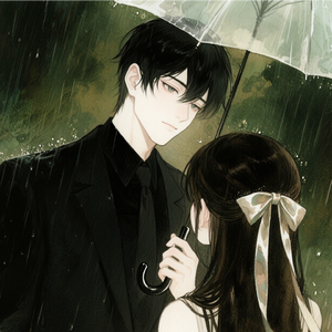 放下对他的依赖