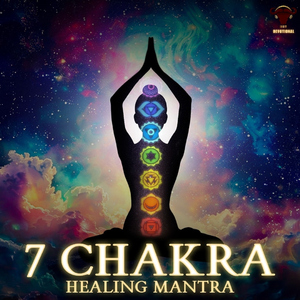 7 Chakra (Healing Mantra)