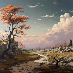 Dreams in the Wilderness