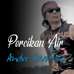 Percikan Air