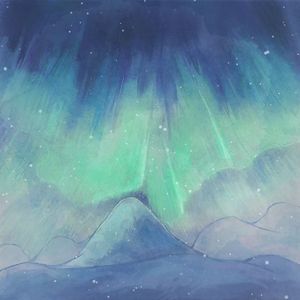 去北极忘记你（Cover: Gareth.T）