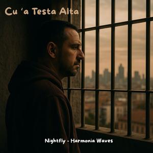 Aspettame Là Fuori (feat. Harmonia Waves)