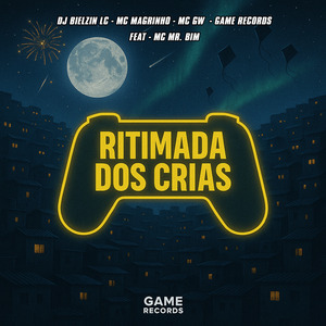 Ritmada Dos Crias