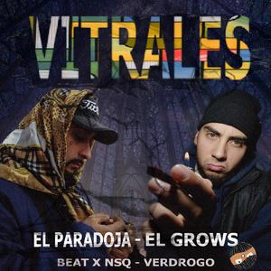 VITRALES (feat. El Paradoja)