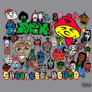 Shrunken Head (Intro)