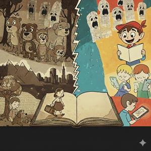 Guten Abend, gute Nacht - so sang man lange, lange Zeit