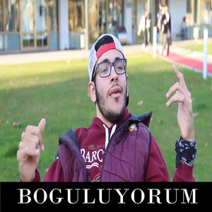 Boğuluyorum
