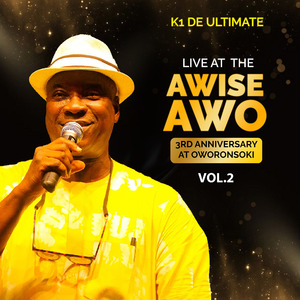 The Awise Awo 3rd Anniversary 2 Pt. 4 (Live)