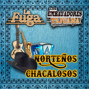 120 Horas La Leyenda (Norteño)